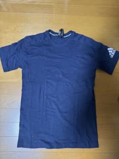 adidas アディダス　Tシャツ　Sサイズのサムネイル