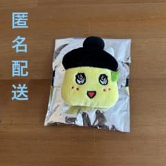 후나시 - 얼굴 배지