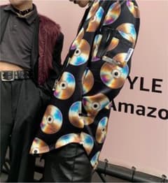 MOSCHINO ブルゾンのサムネイル