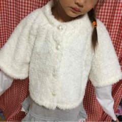 ポンチョのサムネイル