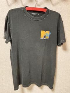Abercrombie & Fitch MTV コラボ Tシャツ Sのサムネイル