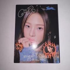 NewJeans OMG CD アルバム セットのサムネイル