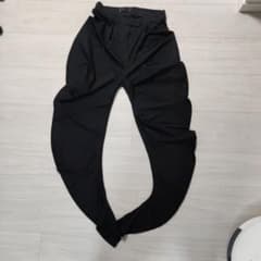 Haider Ackermannハイダーアッカーマン　バナナパンツ Haider Ackermannハイダーアッカーマン バナナパンツ - メルカリ
