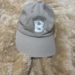 BEAMS キャップのサムネイル