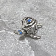 【Pandora】タートルモチーフ チャームのサムネイル