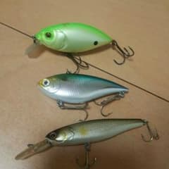 ルアーのサムネイル
