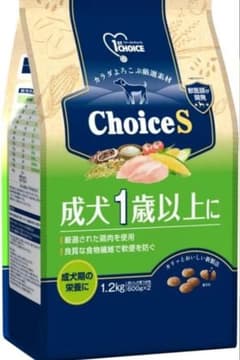 1st Choice 成犬用 Dog Adult Marble 18kg 1st Choice Dog Adult Marble 18kg - メルカリ