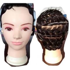 値下げ!!オールウェーブ ウィッグのサムネイル