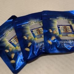 サントリーDHA&EPA  3袋のサムネイル
