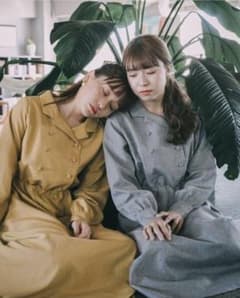LEBECCA boutique 春を始めるワンピース レベッカ ブティックのサムネイル