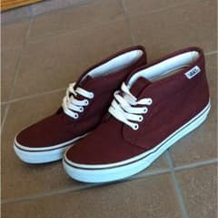 ☆VANS  スニーカー☆のサムネイル