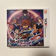 イナズマイレブンGO3 ギャラクシー スーパーノヴァ - メルカリ