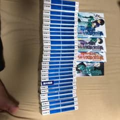魔法科高校の劣等生セット　漫画1-4 小説3-31+ssのサムネイル