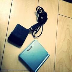 DSLight、充電器のサムネイル