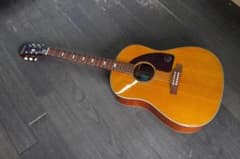 Epiphone エレアコ FT-79 テキサン Insp TEXANのサムネイル