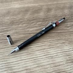 ぺんてる PMG メカニカグラフ 製図 廃盤 シャーペン シャープペンシル