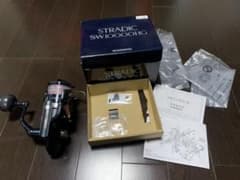 マサ3103様専用　ストラディックsw 10000HGのサムネイル