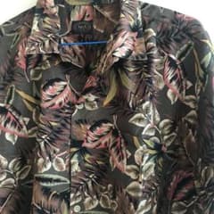 メンズアロハシャツのサムネイル