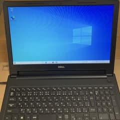 m*h様 DELL ノートPC COREi3メモリ4GB HDD1TB 15.6 m*h様 DELL ノートPC COREi3メモリ4GB HDD1TB 15.6 - メルカリ