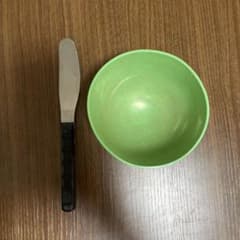 ラバーボール　スパチュラ　歯科のサムネイル