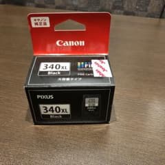 BC-340XLのサムネイル
