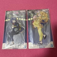 一番くじ アニメ「ぼっち・ざ・ろっく！」VOLUME 4
