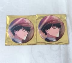 新品★魔法使いの約束【シノ】祝祭★ランダム★缶バッジ★キャラバッジ★2点セット 魔法使いの約束 sonatine collection 缶バッジ シノ - メルカリ