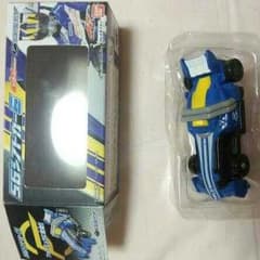食玩 シフトフォーミュラのサムネイル