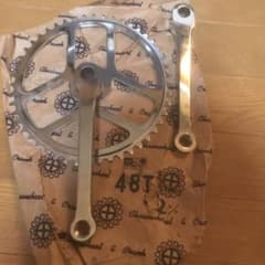 コッタードクランク昭和レトロ！のサムネイル