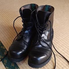 ゲッタグリップ　ブーツのサムネイル