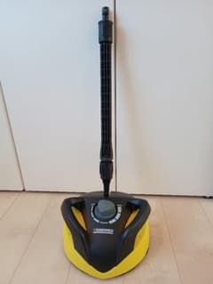 新品未使用 ケルヒャー KARCHER テラスクリーナー +延長ランス - メルカリ
