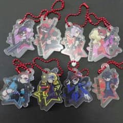 バラ売り️⭕️ ペルソナ5 P5T アクリルキーホルダー - メルカリ