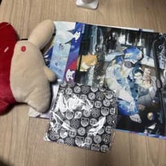 Eve UNDERCOVER ぬいポーチ リリン くじ UC Eve UNDERCOVER ぬいポーチ リリン くじ UC - メルカリ
