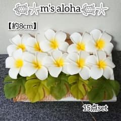 ハワイアン✨15点セットのサムネイル