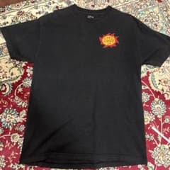 00s サンタクルーズ NHSタグ ジェイソンジェシー サンゴッド tシャツ