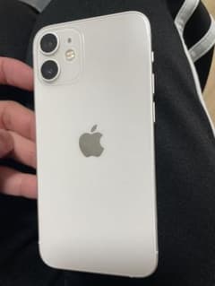 Apple iPhone 12 miniのサムネイル