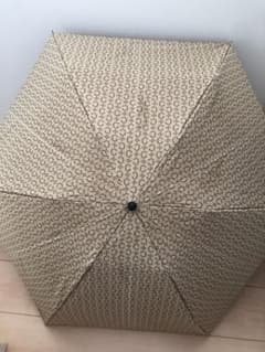 セリーヌ　折りたたみ傘　雨傘　傘のサムネイル