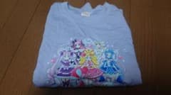 プリキュア トレーナーのサムネイル