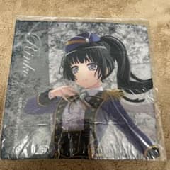 BanGDream Roselia ハンカチ　白金燐子のサムネイル
