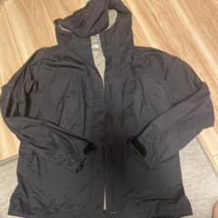 THE NORTH FACE マウンテンパーカー ブラック Mのサムネイル