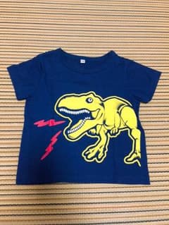 Tシャツのサムネイル