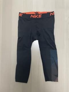 NIKE レギンス スパッツ　メンズのサムネイル