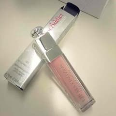 新品未使用Dior アディクトリップのサムネイル