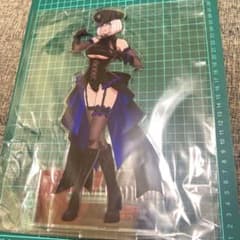 最凶の支援職　アルマ　抽選会　非売品　特大アクリルスタンドフィギュア m66922096487_1.jpg?1733834926