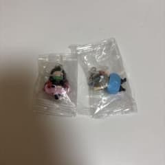 Demon Slayer: Kimetsu no Yaiba Character Bancho Marker Accessory