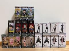フィギュア 大量まとめ売り 20点セット - メルカリ