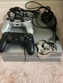 PS4 ドラクエ　メタルスライム　エディションのサムネイル