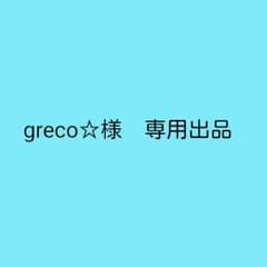 greco☆様　専用ページのサムネイル