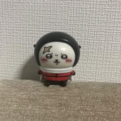 ちいかわ マクドナルド ハッピーセット フィギュアのサムネイル