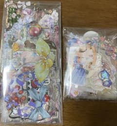 海外マステ(PET)切れ端 約63g - メルカリ